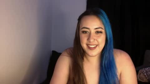 Miss K online show from February 2025 07:23:02 AM