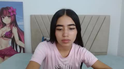 melany online show from March 2026 12:01:01 PM