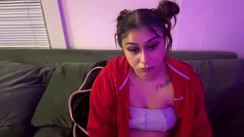 xoxoalizehibaby online show from November 2025 07:08:02 AM