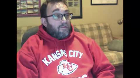 xPalidin online show from January 2025 12:29:02 PM