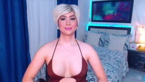 amanda online show from February 2026 02:48:01 AM