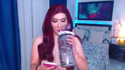 amanda online show from July 2026 04:36:01 AM