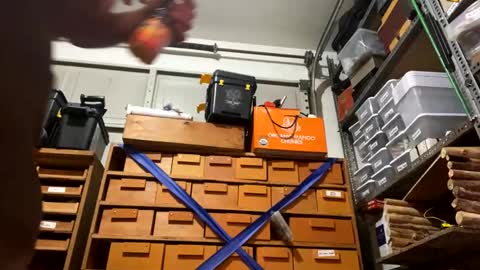 Xploringus online show from November 2025 08:42:01 AM