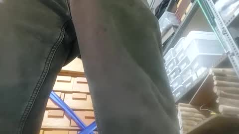 Xploringus online show from November 2025 10:21:02 PM