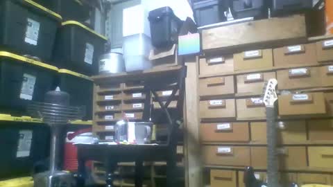 Xploringus online show from March 2026 03:23:01 PM