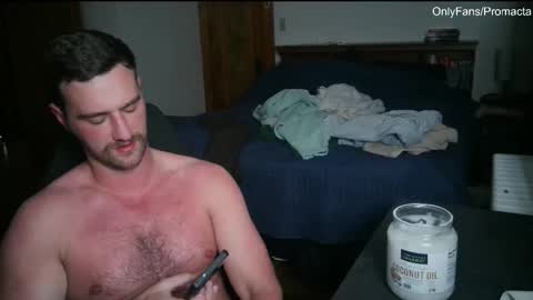 OnlyFansPromacta online show from March 2026 09:20:02 PM