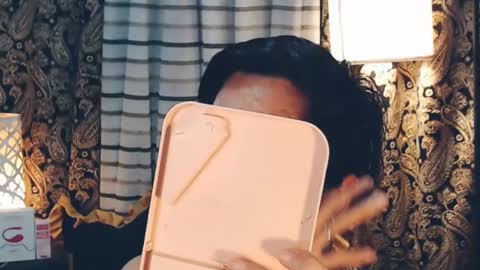 address me as QUEEN  NINA  A Little Bit  of ANGELIC FACE with a Wild Demonic Side online show from December 2024 12:23:01 AM