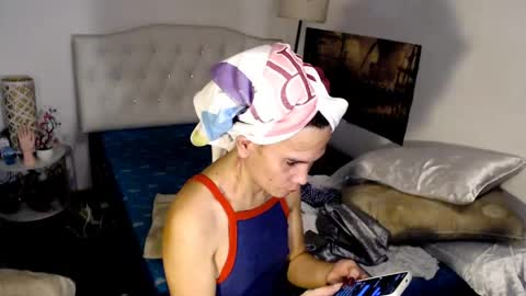 Snapshot of xqueenyasiandomcumx chatting on May 2026 11:20:01 AM address me as QUEEN NINA A Little Bit of ANGELIC FACE with a Wild Demonic Side online show from May 2026 11:20:01 AM