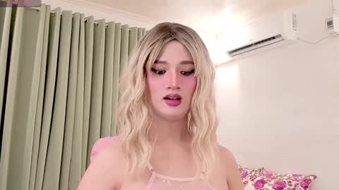 ALTHEA online show from January 2025 02:29:02 AM