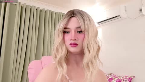 ALTHEA online show from January 2025 05:30:01 AM