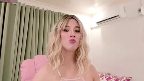 ALTHEA online show from January 2025 02:38:01 AM