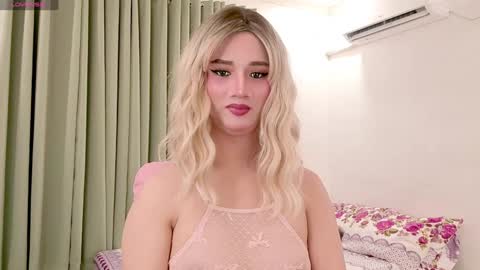 ALTHEA online show from January 2025 12:23:01 AM