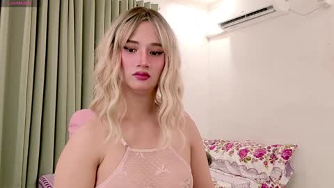 ALTHEA online show from January 2025 12:28:01 AM