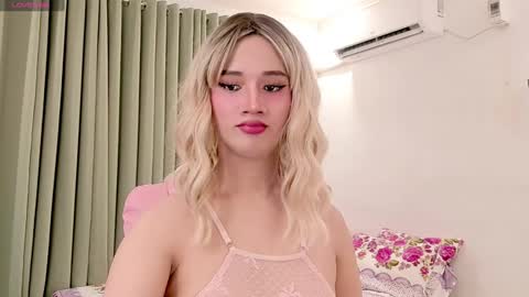 ALTHEA online show from January 2025 02:01:01 AM