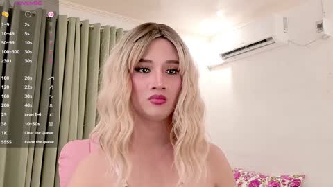 ALTHEA online show from January 2025 05:05:02 AM