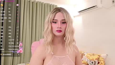 ALTHEA online show from January 2025 11:53:02 PM