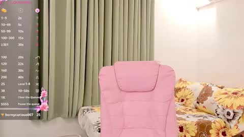 ALTHEA online show from February 2025 05:20:02 AM