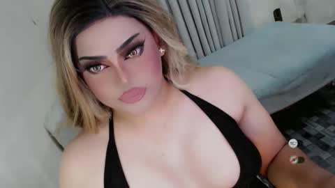 xsabbylicious69 online show from September 2025 06:35:01 AM