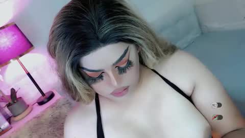 xsabbylicious69 online show from October 2025 03:39:02 AM