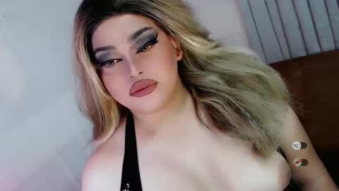 xsabbylicious69 online show from October 2025 02:30:01 AM