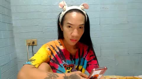 Snapshot of xsavagemistressx chatting on December 2024 07:38:02 AM Ask Me Baby online show from December 2024 07:38:02 AM