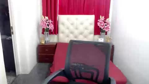 Cleo de nile online show from February 2025 12:04:02 AM