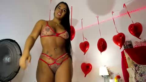 Shantyonlyfansshantallsalcedo online show from September 2025 05:14:01 PM