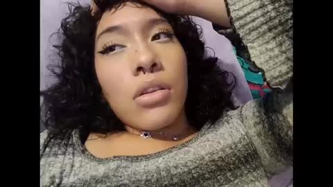 Snapshot of xsillymillyx chatting on October 2025 03:31:02 AM Mille online show from October 2025 03:31:02 AM