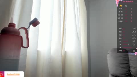 Hellen Sofia instagram hellen5546 online show from December 2024 01:17:01 PM