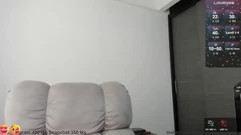 Hellen Sofia instagram hellen5546 online show from February 2025 02:46:01 PM