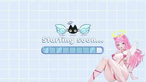 XstaceyliciousX online show from January 2025 08:14:02 PM