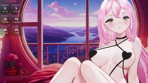 XstaceyliciousX online show from January 2025 09:53:02 PM