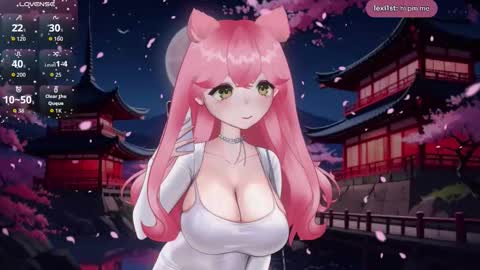 XstaceyliciousX online show from November 2025 08:42:02 PM