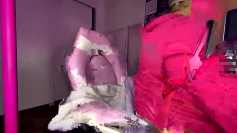 xStarGazingx online show from November 2025 08:03:02 AM