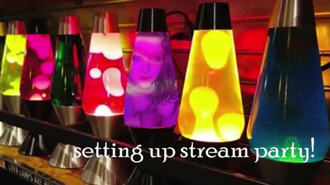 Sunny Daze online show from March 2025 01:00:02 AM