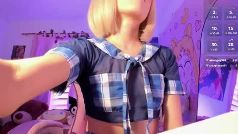 xsussan online show from January 2026 09:53:02 PM