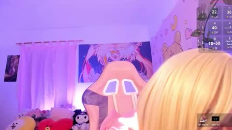 xsussan online show from February 2026 03:22:02 AM