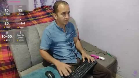 xthesexybossx online show from September 2025 02:29:02 PM