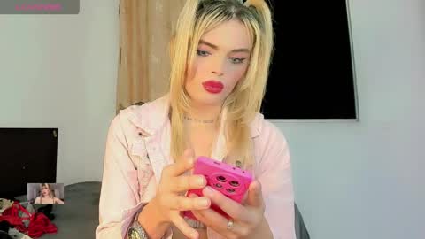 Femboy Exotic online show from June 2026 05:31:02 AM