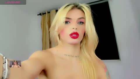 Femboy Exotic online show from June 2026 04:34:01 AM