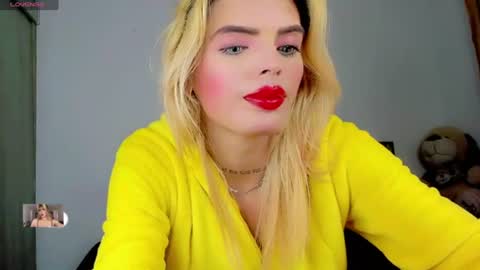 Femboy Exotic online show from June 2026 07:39:01 AM