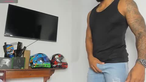 Stipp3r online show from December 2025 12:23:02 PM