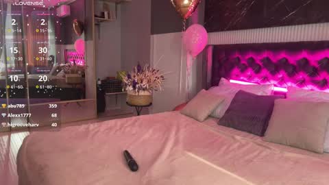 Milana online show from March 2025 08:00:01 AM