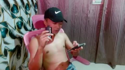 Marjune online show from July 2026 09:35:02 AM