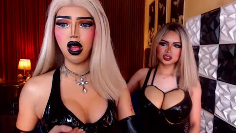 Amelia online show from April 2026 09:58:02 AM