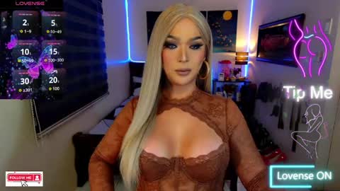 K E L L Y online show from March 2026 03:54:02 AM