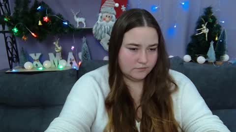 xx daniella xx online show from December 2024 07:21:01 PM