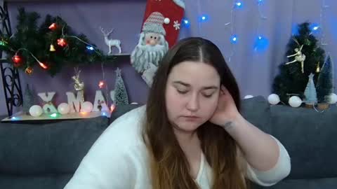 xx daniella xx online show from December 2024 11:45:01 PM