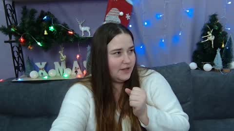 xx daniella xx online show from December 2024 05:50:02 AM