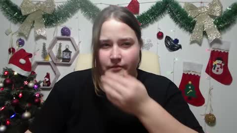 xx daniella xx online show from December 2024 01:34:02 PM